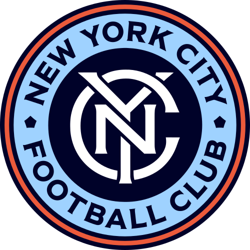 NYCFC Logo